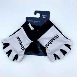 Reebok Fitness Gloves Large NWT